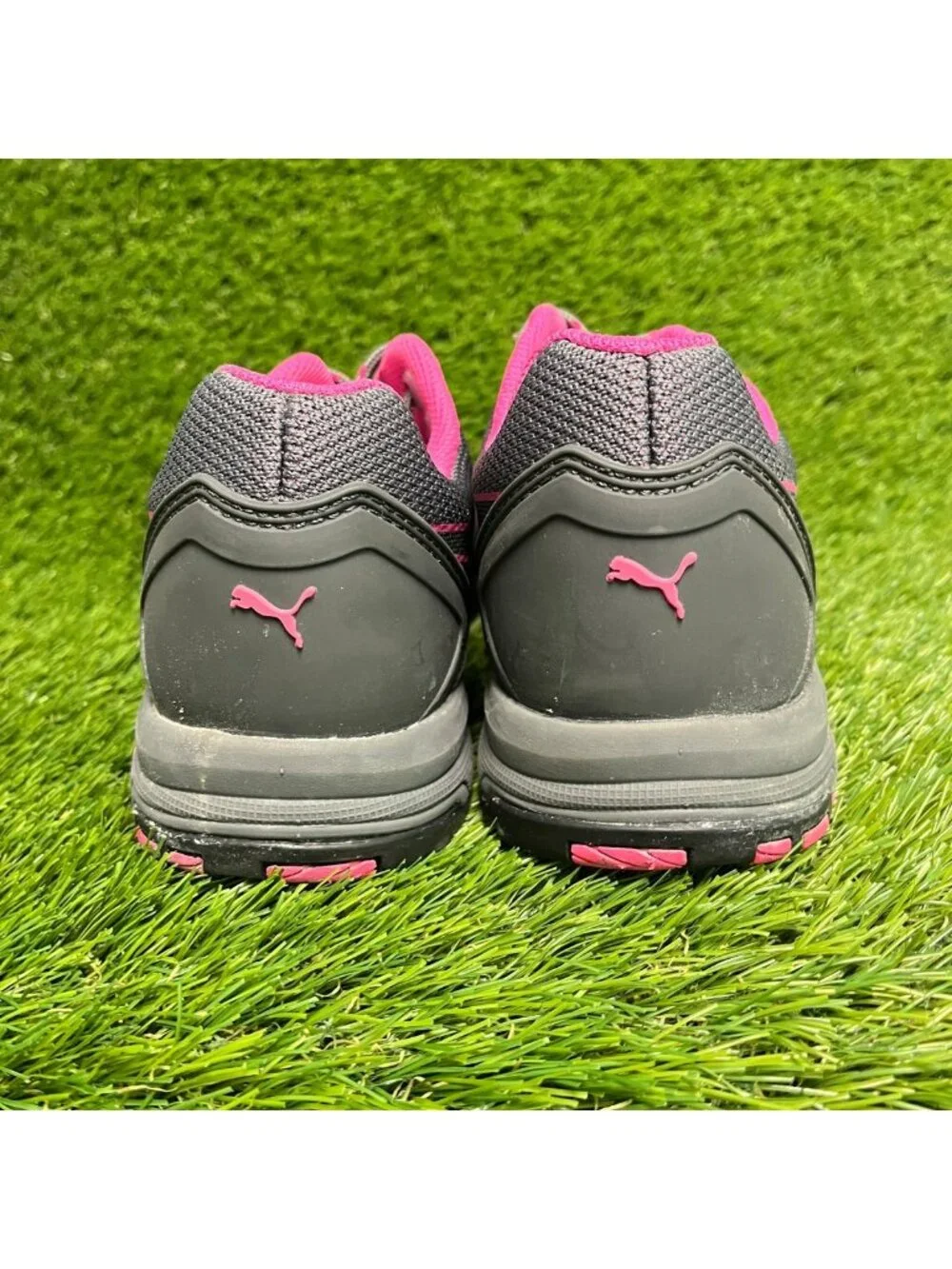 PUMA please review